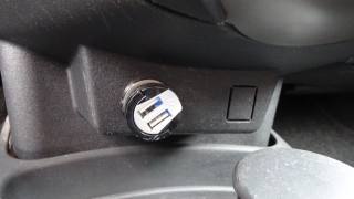 TOYOTA Yaris usata 100