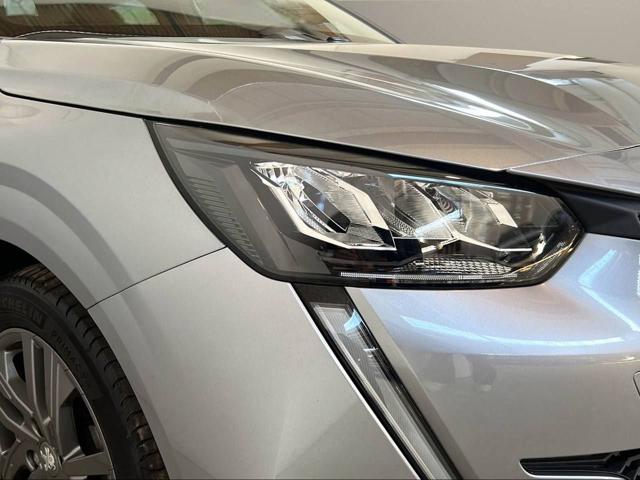 PEUGEOT 208 usata, con Vivavoce