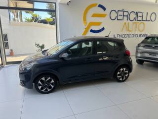 HYUNDAI i10 usata, con Climatizzatore