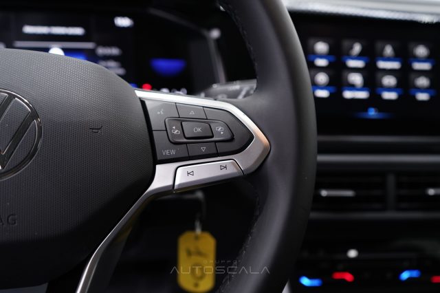 VOLKSWAGEN Polo usata, con Bracciolo