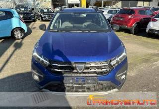DACIA Sandero usata, con Airbag laterali