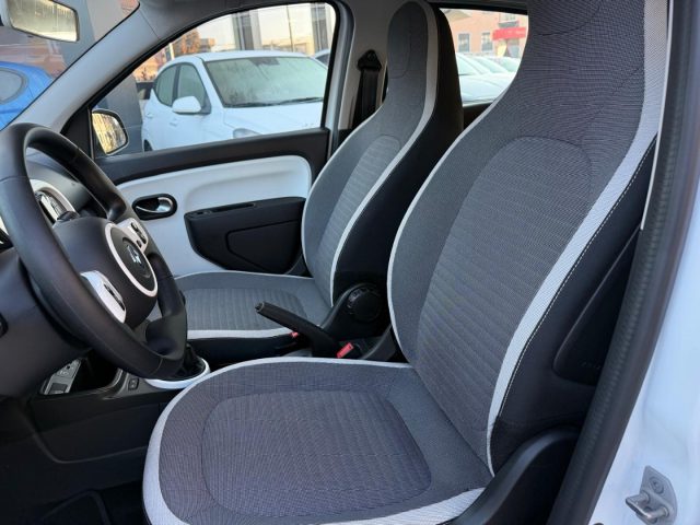 RENAULT Twingo usata 17
