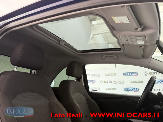 OPEL Adam usata, con Controllo automatico clima