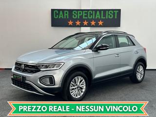 VOLKSWAGEN T-Roc 1.5 TSI 150 ACT DSG LED|NAVI|ACC|CARPLAY|PADDLES
