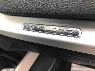 AUDI Q2 usata, con Volante in pelle