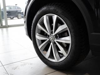 VOLKSWAGEN T-Roc usata, con Climatizzatore