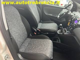 LANCIA Ypsilon usata, con USB