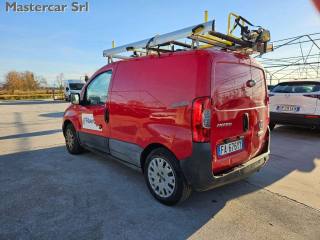 FIAT Fiorino usata, con Alzacristalli elettrici