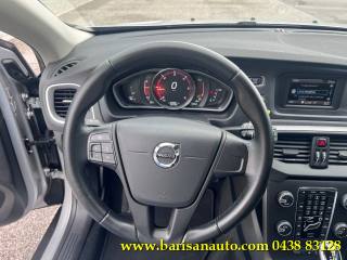 VOLVO V40 Cross Country usata, con Immobilizzatore elettronico