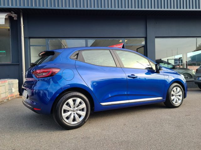 RENAULT Clio usata, con Airbag