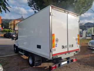 IVECO Daily usata, con Chiusura centralizzata
