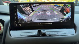 NISSAN Qashqai usata, con Sistema di navigazione