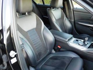 BMW 318 usata, con Apple CarPlay