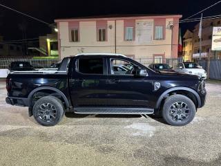 FORD Ranger usata, con Climatizzatore