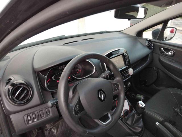 RENAULT Clio usata, con Cruise Control