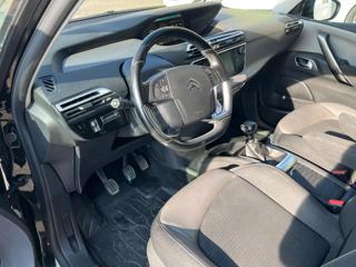 CITROEN C4 Spacetourer usata, con Controllo automatico clima