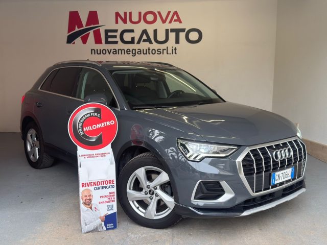AUDI Q3 usata, con ABS