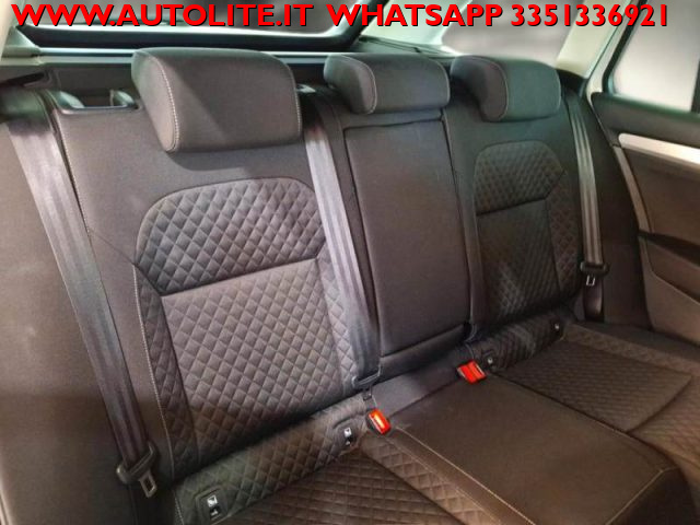 SKODA Superb usata, con Fendinebbia