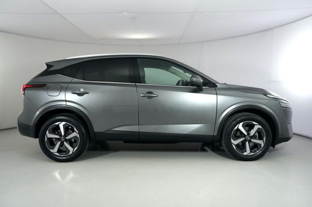 NISSAN Qashqai usata, con Airbag Passeggero