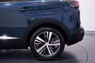 PEUGEOT 3008 usata, con Isofix