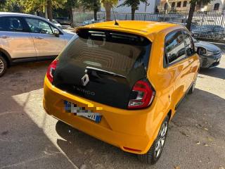RENAULT Twingo usata, con Alzacristalli elettrici