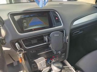 AUDI Q5 usata, con Fendinebbia