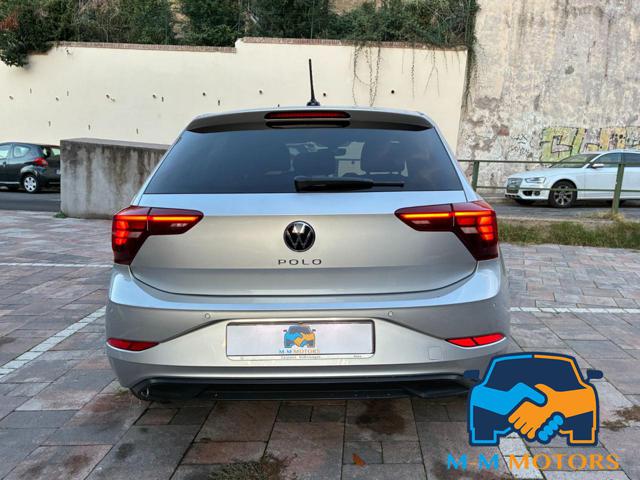 VOLKSWAGEN Polo usata, con Cerchi in lega