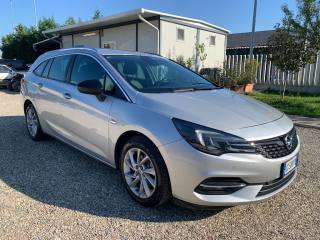 OPEL Astra usata, con Airbag laterali