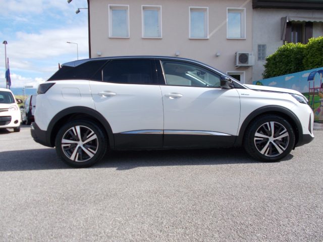 PEUGEOT 3008 usata, con Alzacristalli elettrici