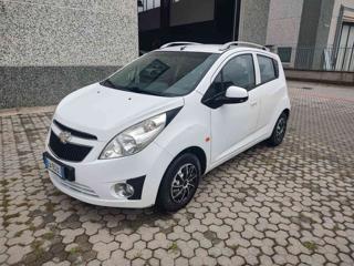 CHEVROLET Spark 1.0 LS GPL Eco Logic