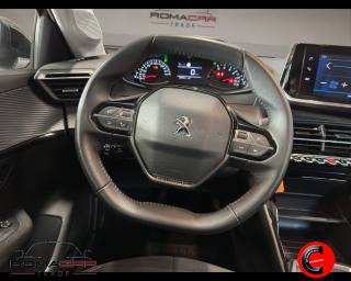 PEUGEOT 208 usata, con Filtro antiparticolato