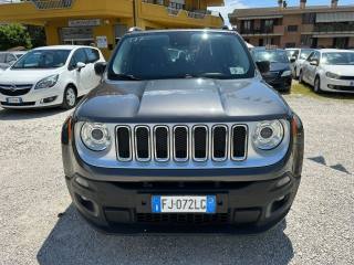 JEEP Renegade usata, con Airbag