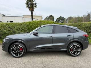 AUDI Q5 usata, con Autoradio