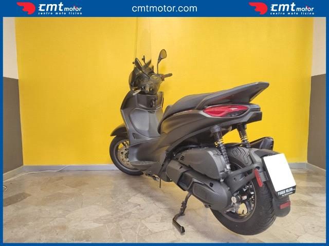 PIAGGIO Other usata 3