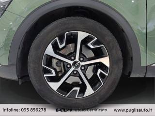 KIA Sportage usata, con Sistema di navigazione