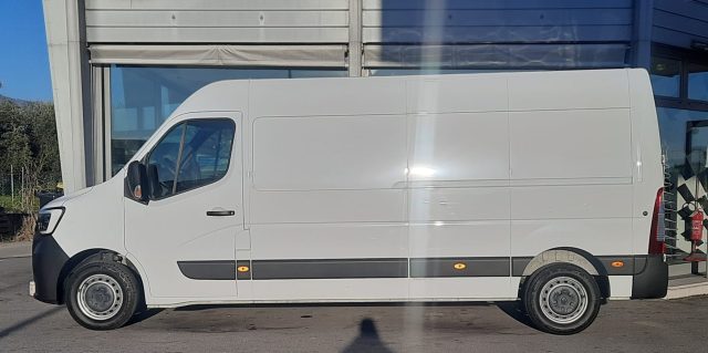 RENAULT Master usata, con Boardcomputer