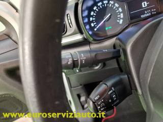 CITROEN C3 usata, con Isofix