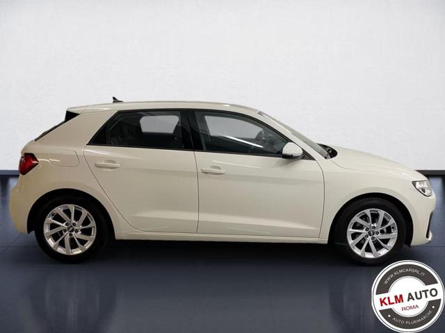 AUDI A1 usata, con Controllo trazione