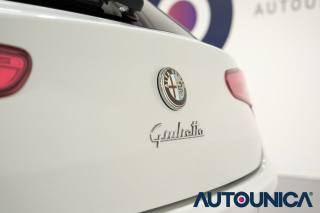 ALFA ROMEO Giulietta usata 46