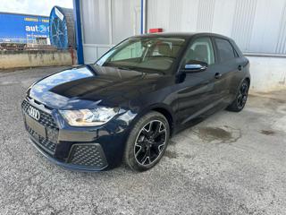 AUDI A1 usata, con Airbag
