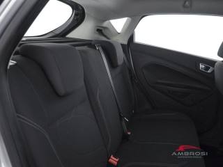 FORD Fiesta usata 11