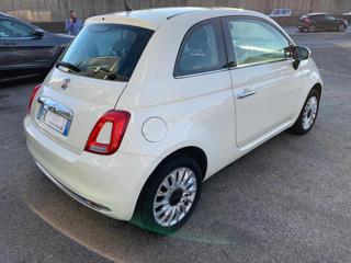 FIAT 500 usata, con Climatizzatore