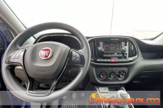 FIAT Doblo usata, con Airbag laterali