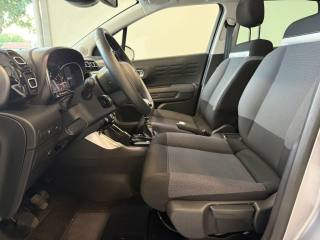 CITROEN C3 Aircross usata, con Immobilizzatore elettronico