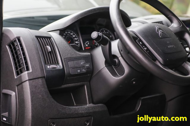 CITROEN Jumper usata 117