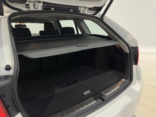 BMW 316 usata, con Fendinebbia