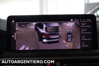BMW X3 usata, con Sedili sportivi