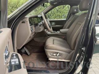 ROLLS-ROYCE Cullinan usata, con ESP