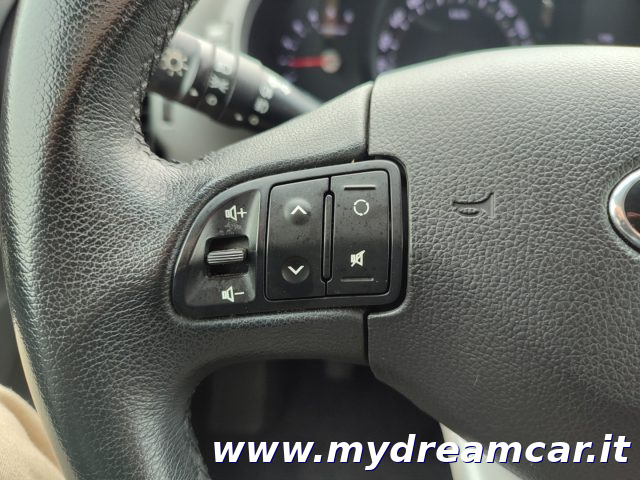 KIA Sportage usata 29