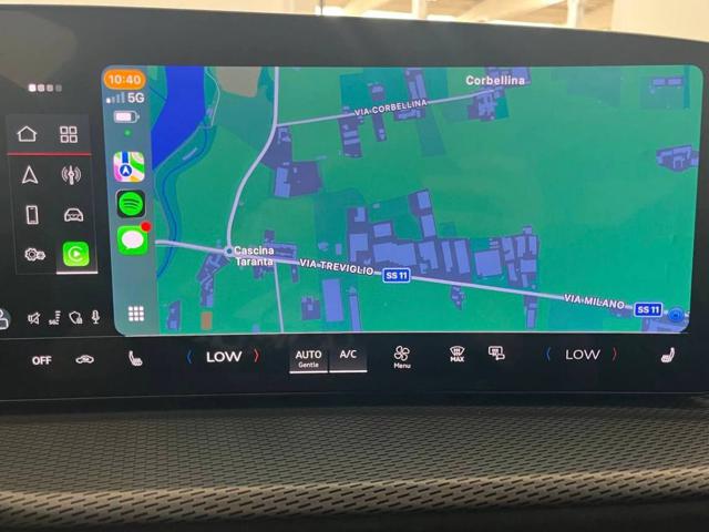 AUDI Q5 usata, con Park Distance Control
